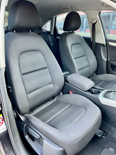 Audi A4 2.0 T Fsi 211cv Multitronic