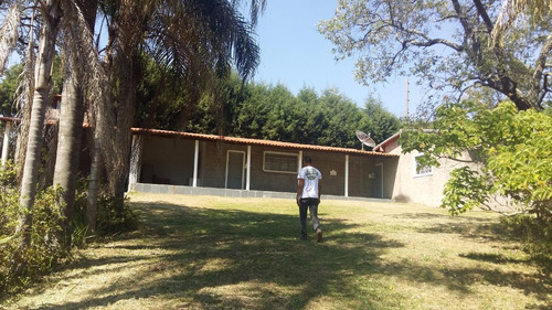 Imagem 4 de 14 de Sítio 20.000 M2 C/ Casa E Poço Artesiano Oportunidade