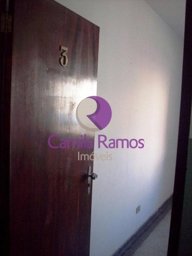 Imagem 13 de 19 de Sala Comercial Para Locação, Jardim São Luís, Suzano/sp. - Sa0066 - 68333923