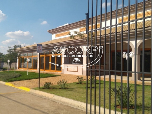 Imagem 8 de 17 de Terreno No Condomínio Reserva Das Paineiras. (código Te00388) - Te00388 - 70620611