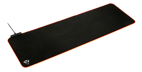 Mouse Pad Rgb Xxl Trust Gxt 764 Glide 93x30cm Designed For G