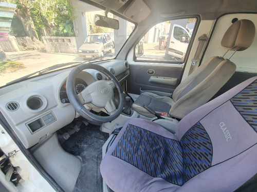Lifan Foison 1.3 N, A/c 2012