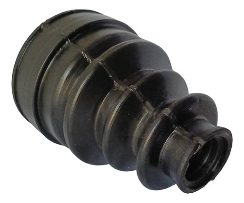 Guardapolvo Triceta Lado Caja Fiesta Titanium (x2)