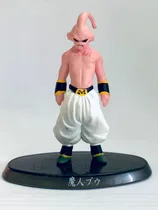 Comprar Figura Dragon Ball Z - Majin Buu (junsui) - Dbz Soul Of Hype