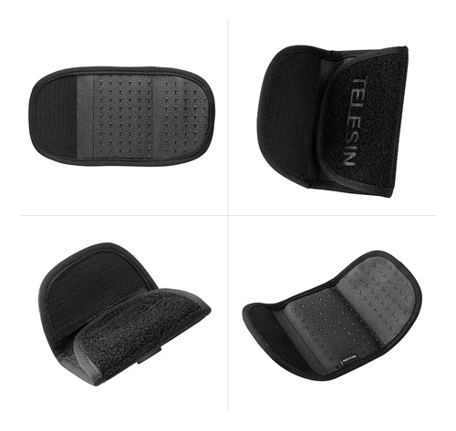 Soporte Para Correa Dji Gopro Con Cámara Tipo Mochila Action