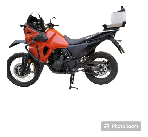 Caballete Kawasaki Klr 650 2024 Rst Racing