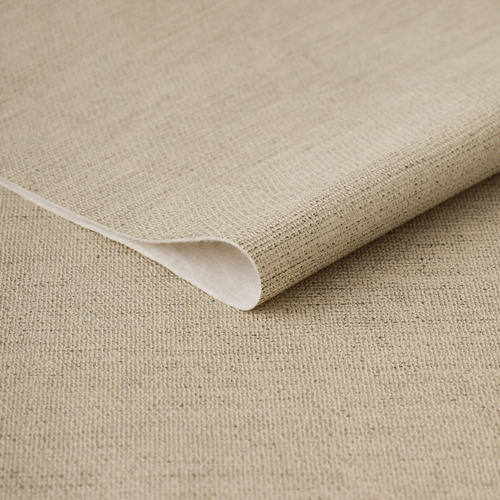 Mantel Impermeable 2,00m Cuerina Lombardía Ecocuero Lavable2 Beige