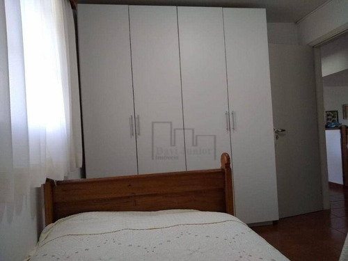 Imagem 25 de 30 de Casa À Venda, 250 M² Por R$ 750.000,00 - Condomínio Portal Da Raposo - Sorocaba/sp - Ca2579