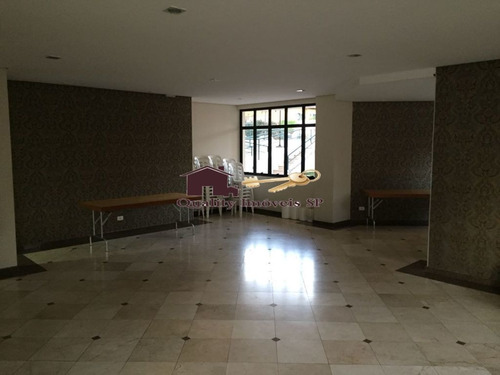Imagem 13 de 15 de Ótima Oportunidade De Compra, Bairro Privilegiado, Tendo Nas Proximidades Shoppings. - Qy3483