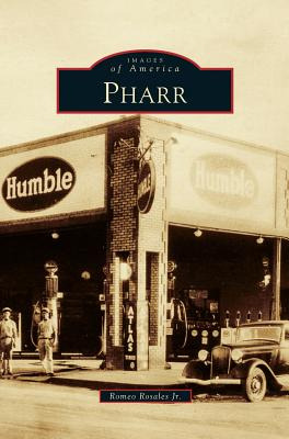 Libro Pharr - Rosales, Romeo, Jr.