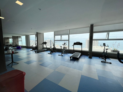 9 Norte 450 Viña Del Mar Estudio