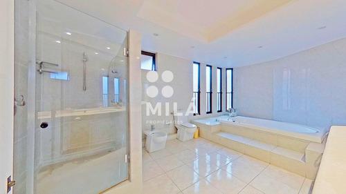 Elegante Y Exclusivo 1 Depto Por Piso, Vistas, 3 Est + B