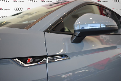 Imagen 3 de 13 de Audi A5 Coupe 45 Tfsi Quattro S Line