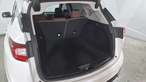 Acura RDX 2.0 TECH AUTO AWD