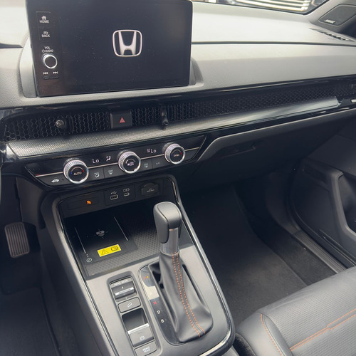 Honda CR-V 1.5 Touring Cvt