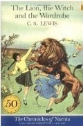 The Chronicles Of Narnia 2: The Lion, The Witch And The Ward