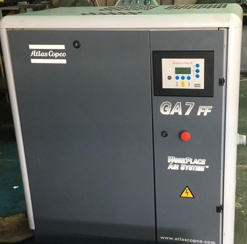 Compresores De Aire Para Venta Y Alquiler
