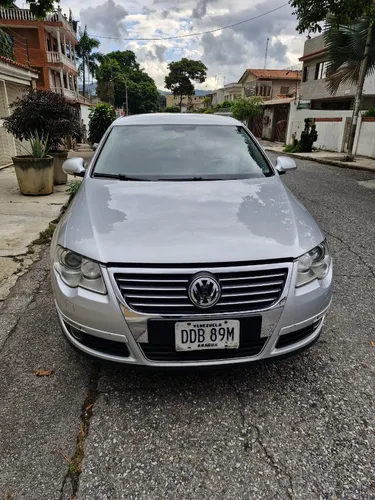 Volkswagen Passat Highline