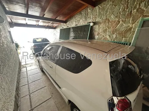 Casas En Venta Mls #25-13693