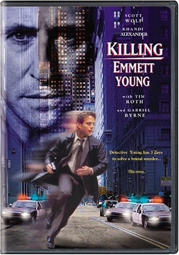 Asesinato De Emmett Young.
