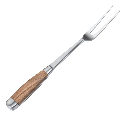 Kilajojo Chef Pro - Tenedor De Acero Inoxidable (13 Pulgadas