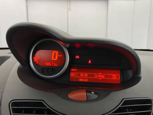 Renault Twingo Ii Frances Emotion 1.2 2014