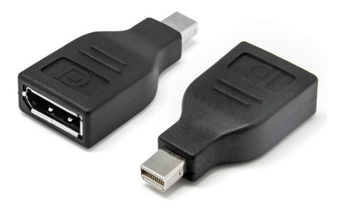 Adaptador Mini Displayport A Displayport - Factura A / B