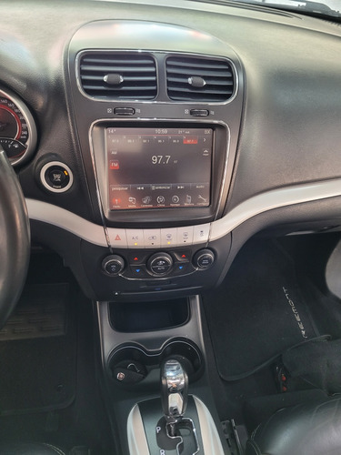 Fiat Freemont 2.4 Precision 5p Automática