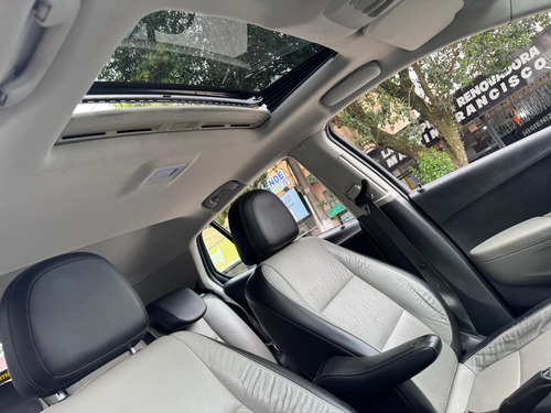 Chevrolet Tracker 1.8 MPFI LTZ 4X2 16V FLEX 4P AUTOMÁTICO