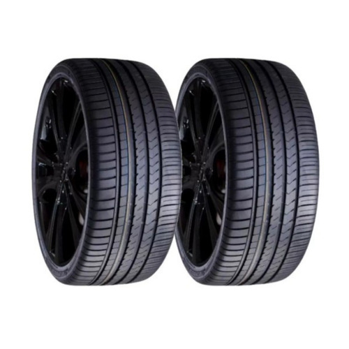 2 Llantas Winrun R330 265/45 R21