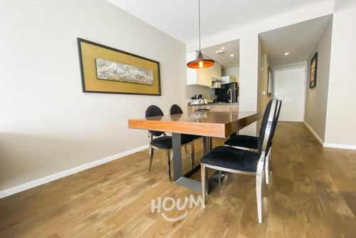 Imagen 6 de 30 de Departamento En Santa Fe Tlayapaca, Álvaro Obregón Con 2 Recámaras, 99 M², Id: 97760
