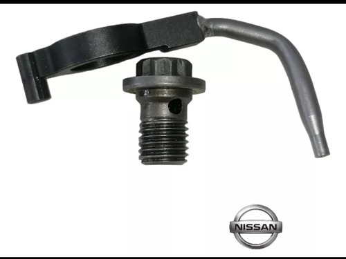 Roceador Aceite De Motor Nissan 2.5 Lts