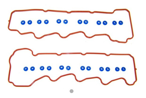 Empacadura Tapa Valvulas Grand Cherokee 4.7l 16 Bujias 