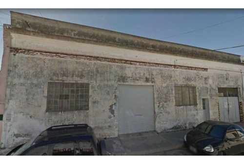 Imagen 2 de 16 de Amplio Galpon Centrico, Apto Para Diversos Proyectos