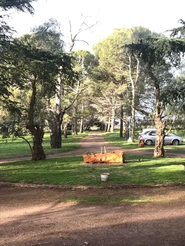 Casa De Campo En Las Sierras