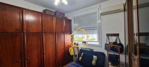 Imagem 20 de 30 de Cobertura Com 3 Dormitórios À Venda, 270 M² Por R$ 1.699.000,00 - Ponta Da Praia - Santos/sp - Co0046