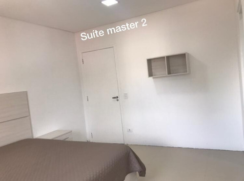 Imagem 14 de 29 de Casa Em Condomínio Fechado Em Cotia - Ca0552