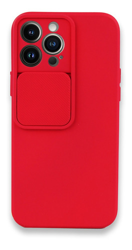 Carcasa Para iPhone 13 Pro Max Ventana Proteccion De Camara