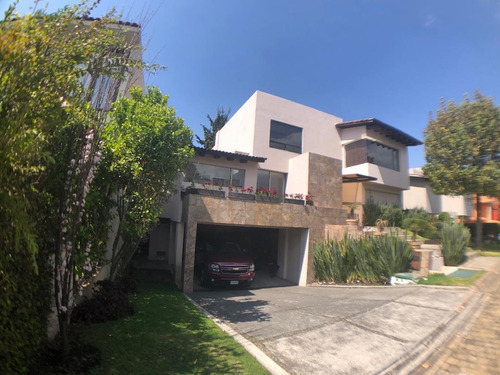 Imagen 6 de 14 de Casa En Venta O Renta En Club De Golf Los Encinos