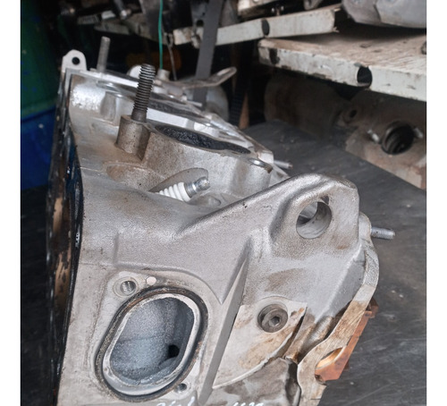Cabeza Motor Jetta A5 2012 Clásico Gl Std 2.0 Detalle B#43 (Usado)