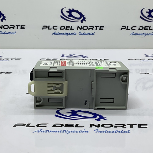 Allen Bradley 1761-net-aic Convertidor De Interfaz 2 (Usado)