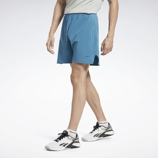 Ref.hs5938 Reebok Pantaloneta Hombre Ts Strength 3.0 Short