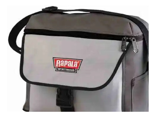 Para Organizar Lineas Pesca Y Señuelos Rapala Shoulder Bag