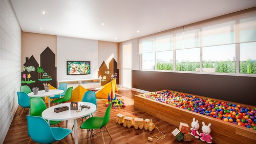 Imagem 13 de 19 de Apartamento Residencial Para Venda, Santo Amaro, São Paulo - Ap6502. - Ap6502-inc