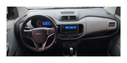 Imagem 7 de 7 de Spin Ltz 1.8 8v Econo.flex 5p Aut.