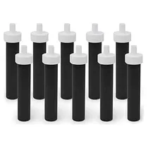 Comprar Filtros De Repuesto Botellas De Agua Brita Filtros De A...