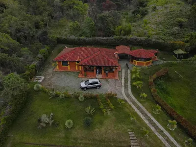 Finca en venta
