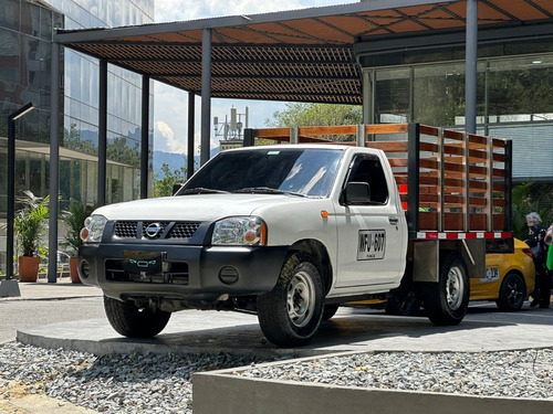 Nissan Frontier 300 2014