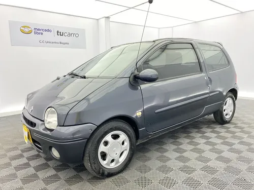 Renault Twingo 1.2 PLUS Fidji