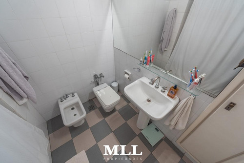 Imagen 16 de 25 de Departamento - Recoleta